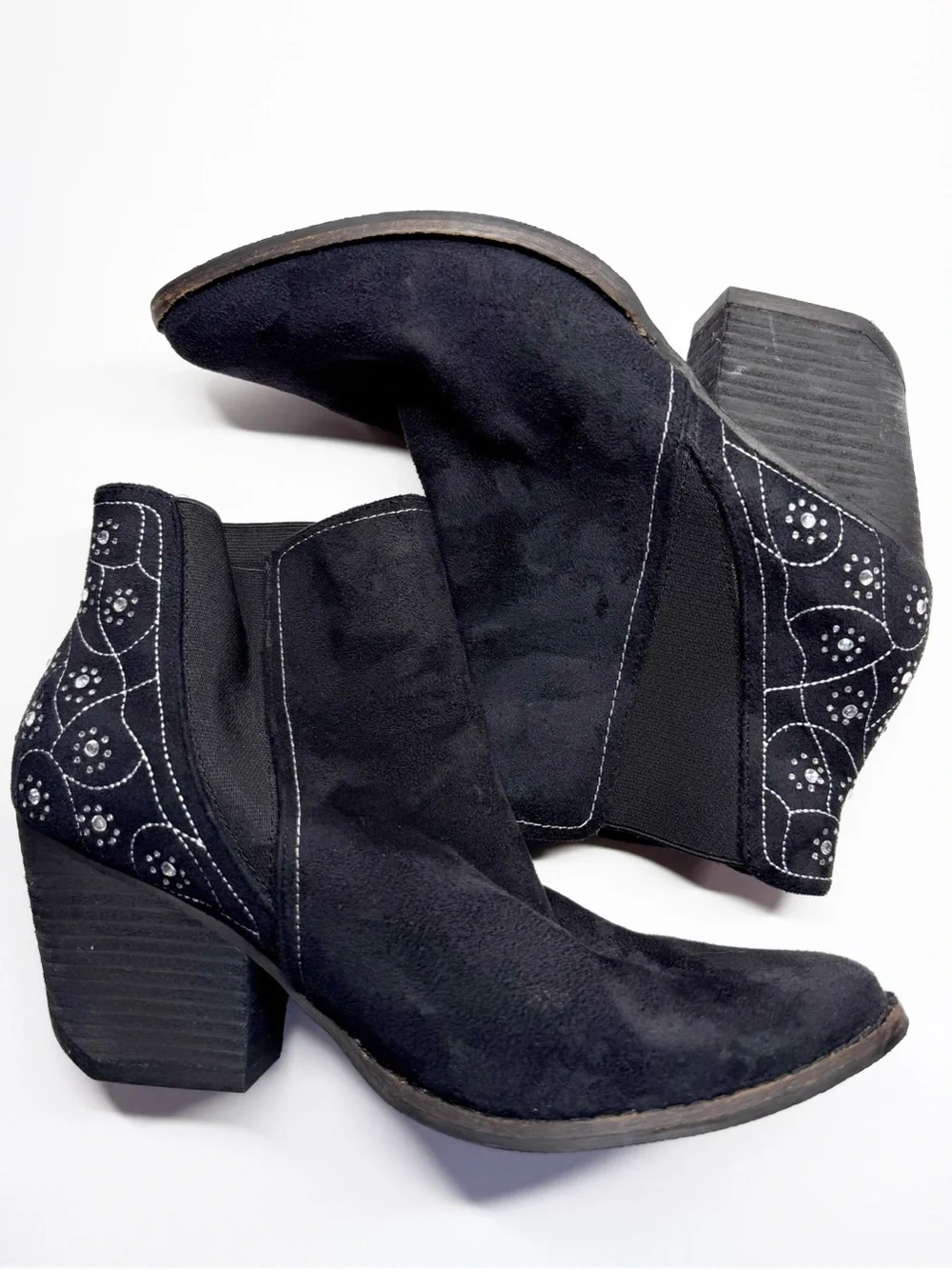 Coconuts by Matisse ankle boots